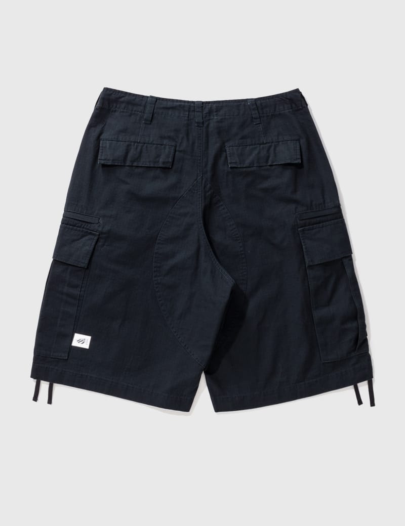 Nautica JP - BDU SHORTS -HBX LTD- | HBX - Globally Curated Fashion