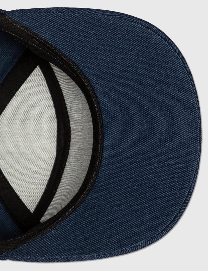 Casablanca - カサブランカ パー アビオン キャップ | HBX