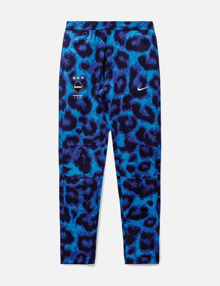 F.C. Real Bristol F.C. REAL BRISTOL X NIKE NYLON TRACKPANTS HBX
