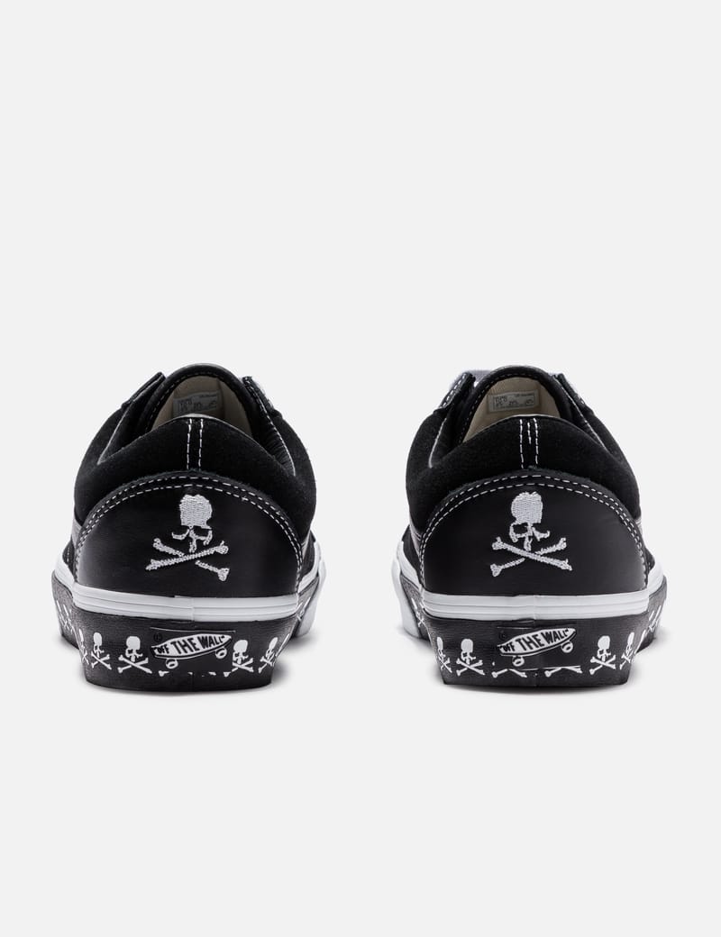 Vans - Mastermind Japan X Vans Vault UA Old Skool LX | HBX - Globally  Curated Fashion and Lifestyle by Hypebeast