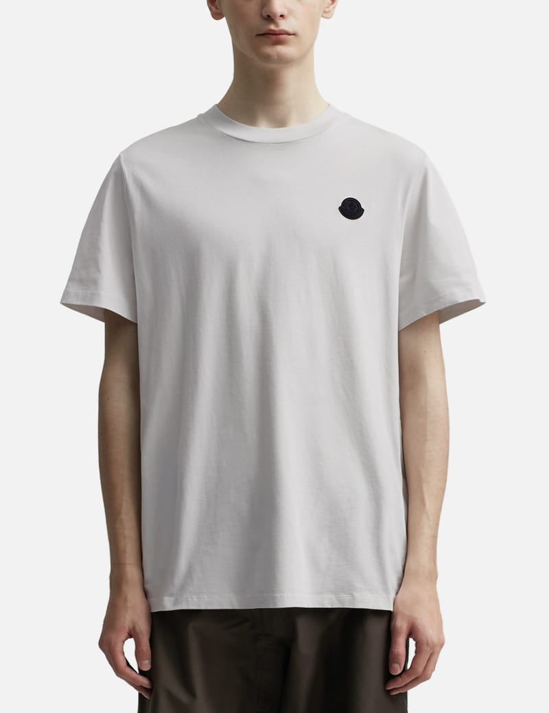 Moncler - ロゴ Tシャツ | HBX