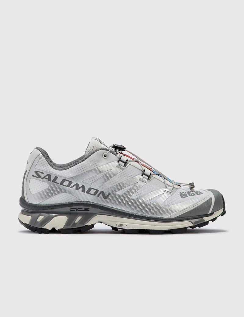 Salomon advanced shop