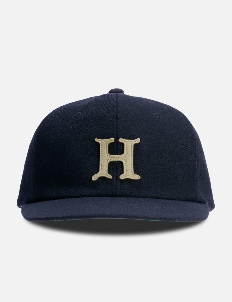 帽子 THE H.W. DOG&CO COTTON SAILOR HAT THE H.W. DOG&CO COTTON SAILOR HAT