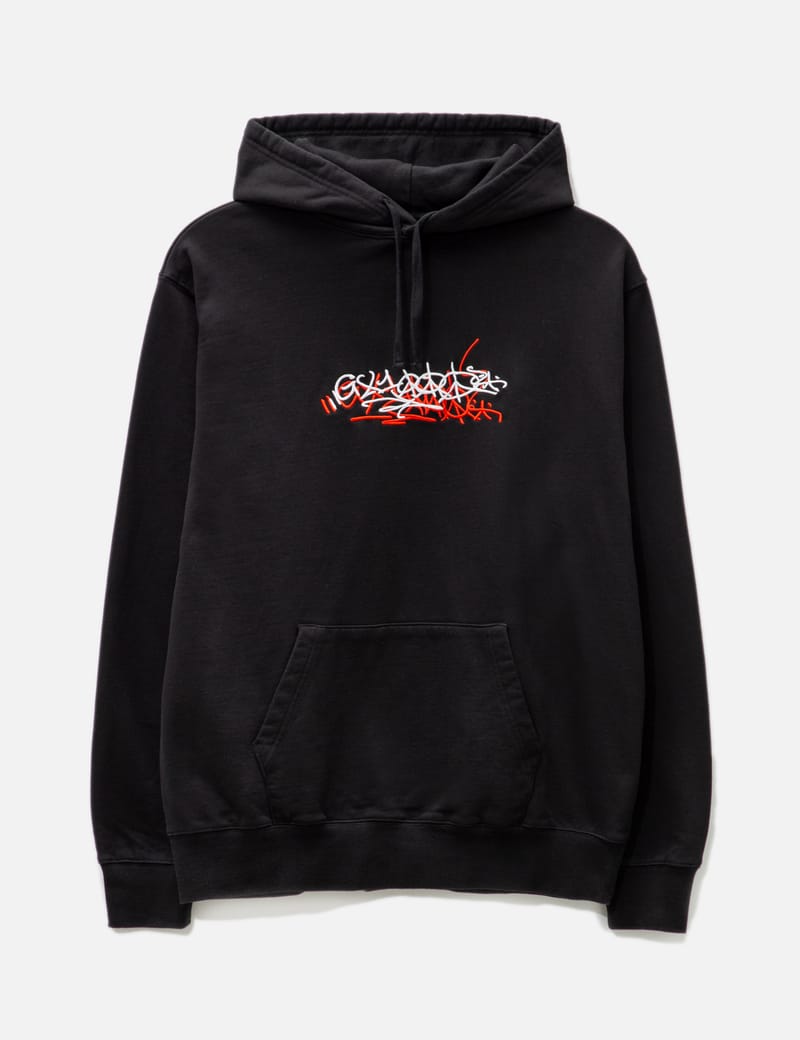 GX1000 - TAG HOODIE | HBX - Globally Curated Fashion and Lifestyle