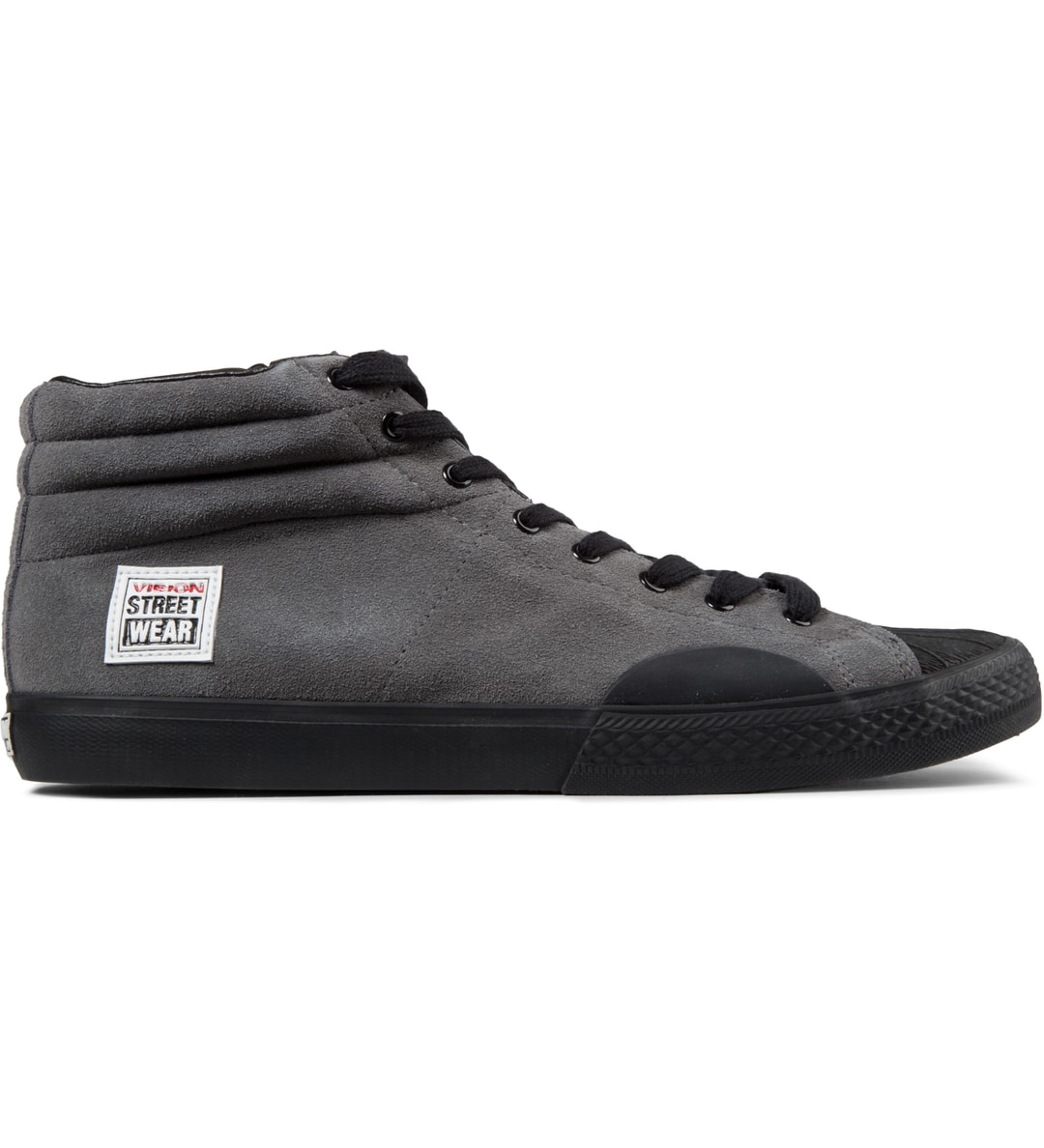 Vision street wear suede 2025 hi
