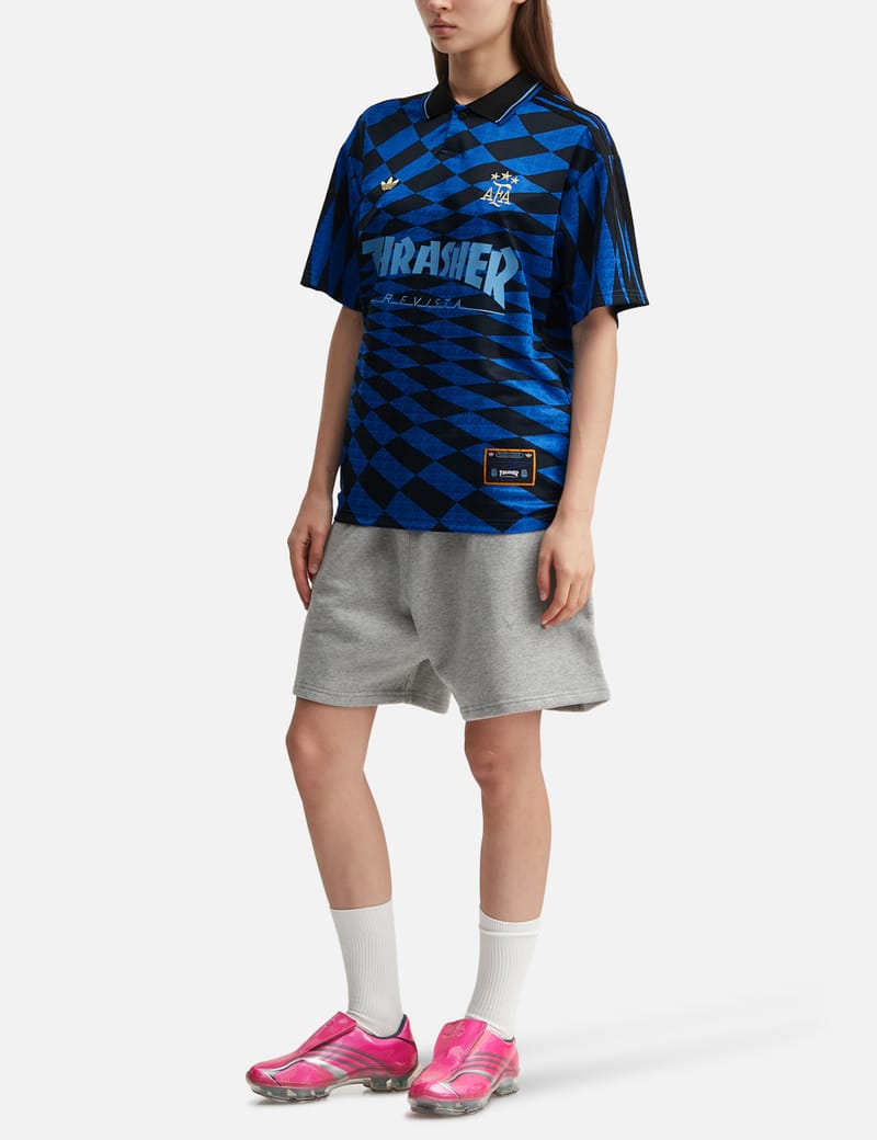 adidas Originals Adidas Original X Thrasher X AFA Jersey