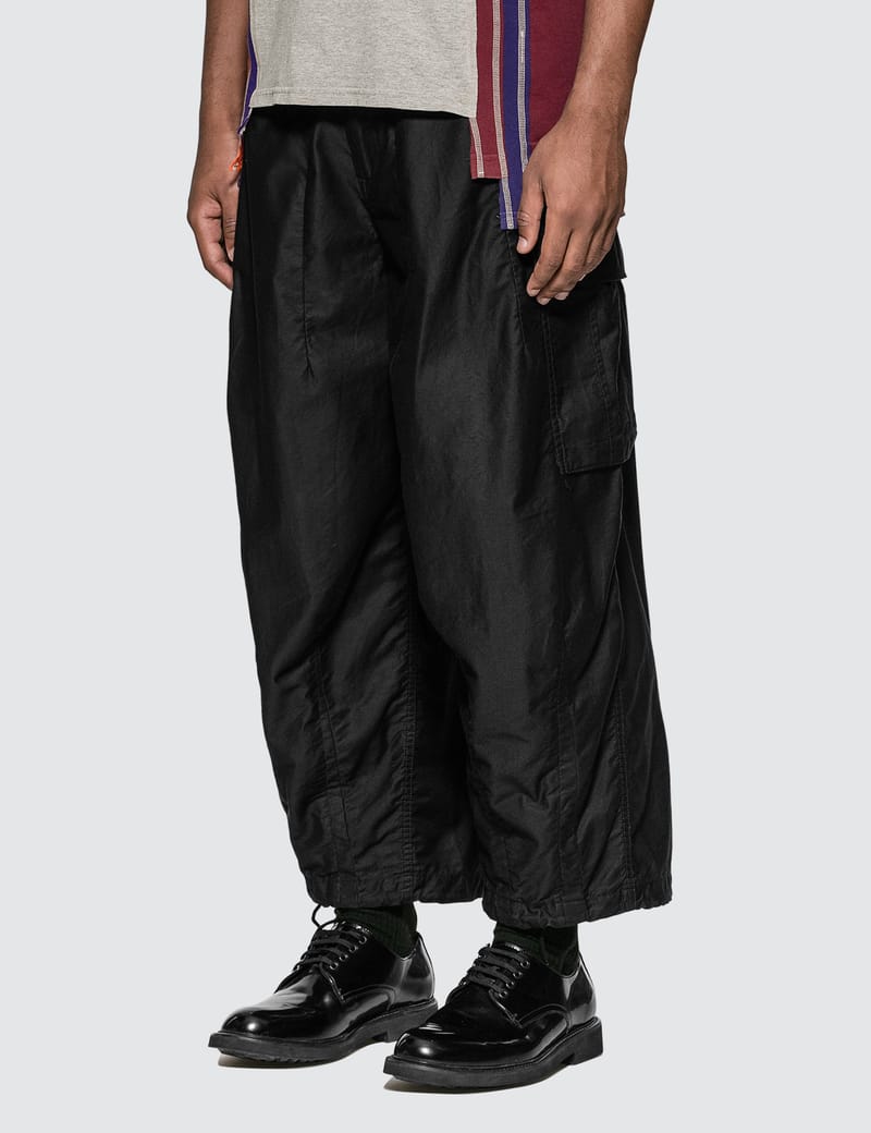 Needles - H.D. BDU Pants | HBX - Globally Curated Fashion and