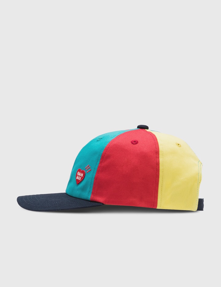 Human Made - Crazy Twill Cap | HBX - Globally Curated Fashion and ...