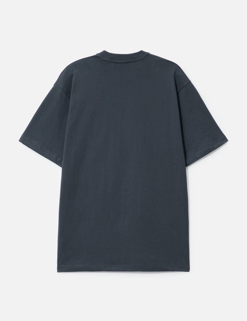 Butter Goods - Who Knows T-shirt | HBX - Globally Curated