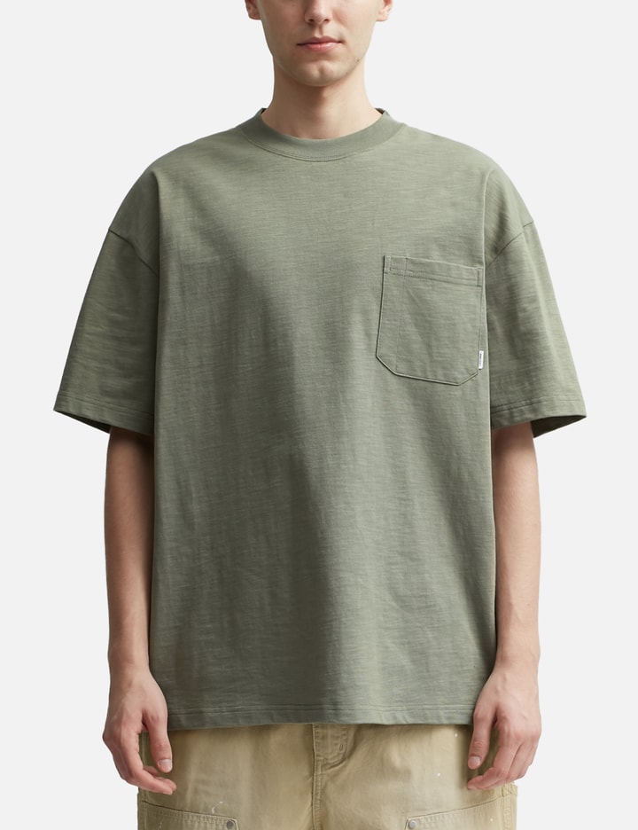 Grocery - Grocery SS23 Tee-039 Very Basic Pocket T-Shirt | HBX