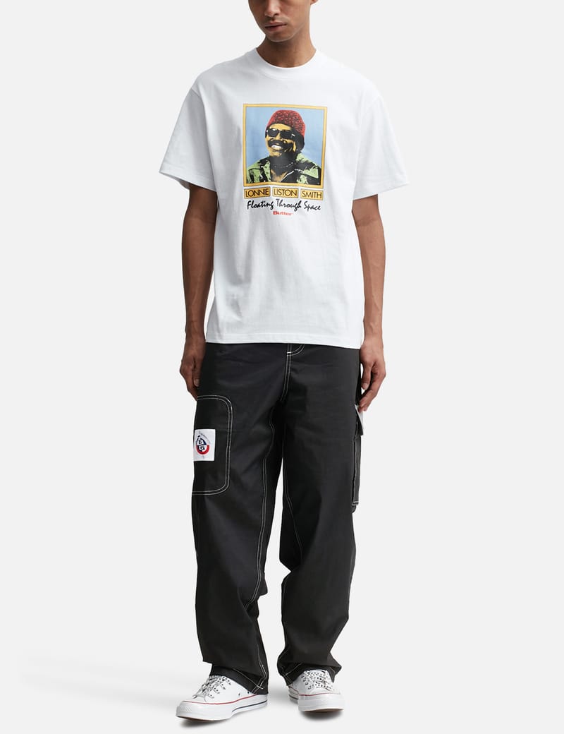 Butter Goods - Floating Through Space T-shirt | HBX