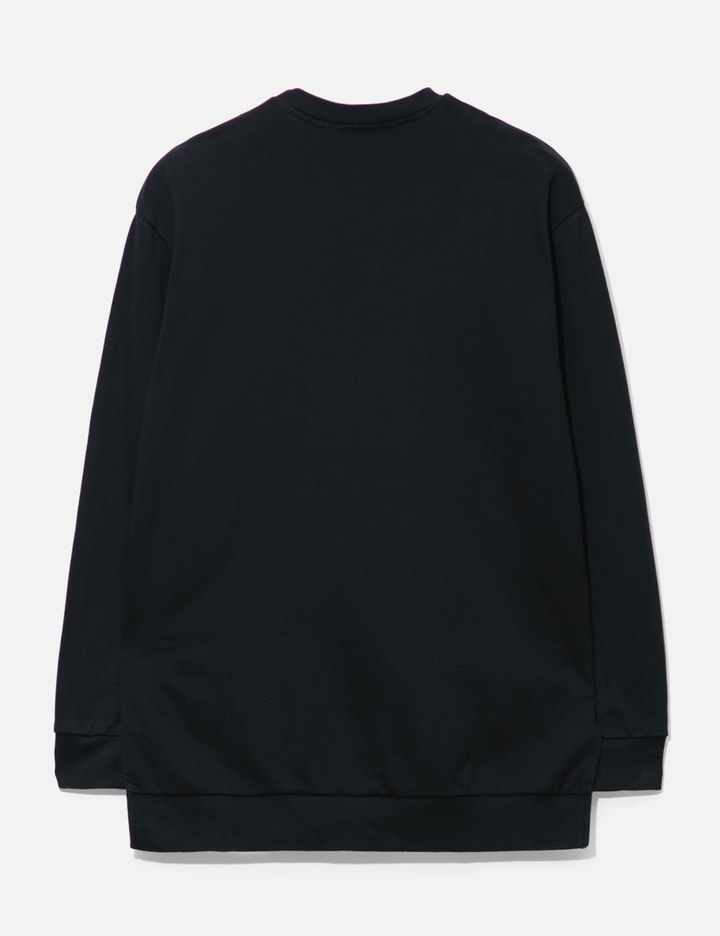 PHILLIP LIM - 3.1 See Through Flash Sweatshirt | HBX - Globally Curated ...