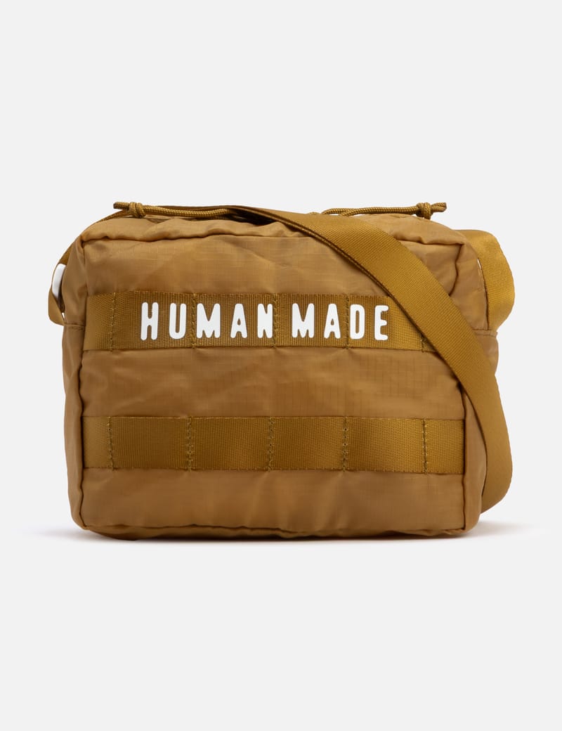 Human Made - Packable Light Pouch | HBX