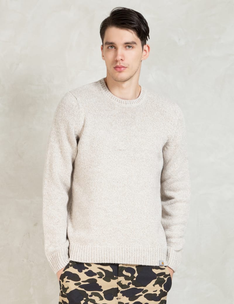 Carhartt morris sweater sale