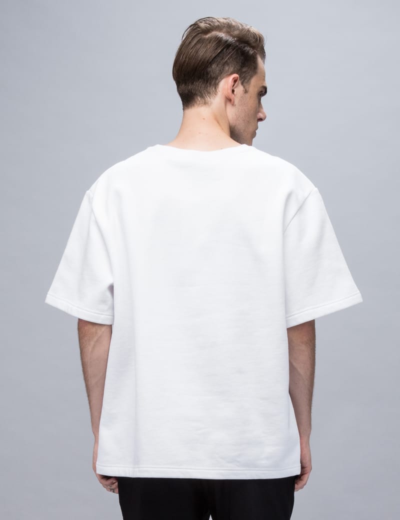 XANDER ZHOU - S/S Diversity T-Shirt | HBX - Globally Curated Fashion and  Lifestyle by Hypebeast