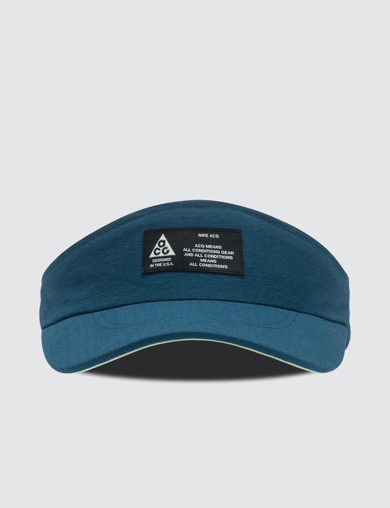 ナイキ - Nike ACG Logo Tailwind Cap | HBX
