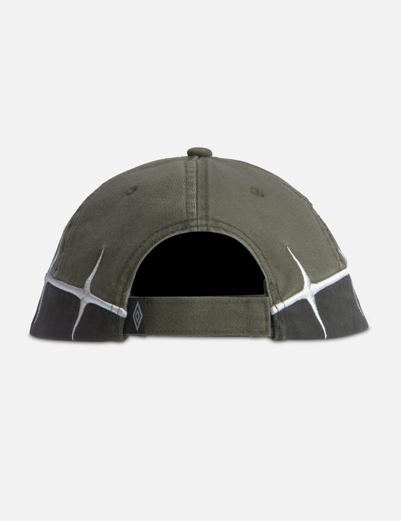 Umbro - Spikes Cap | HBX - Globally Curated Fashion and