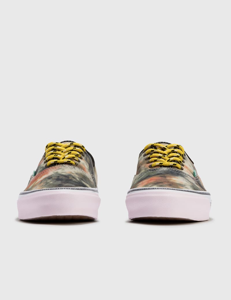 Vans - Vans x Aries Og Authentic Lx | HBX - Globally Curated