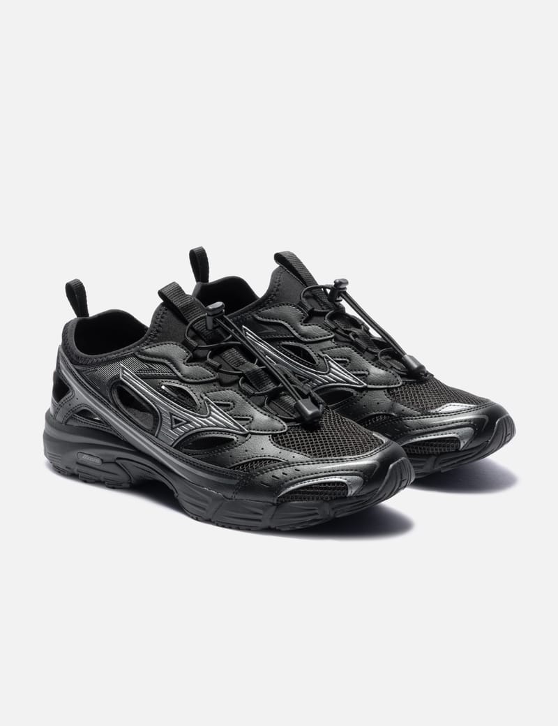 Mizuno Sportstyle - WAVE PROPHECY MOC SUEDE | HBX