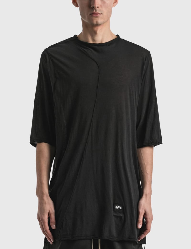 RICK OWENS DRKSHDW | PHLEG TEE BLACK 半袖Tシャツ RICK OWENS DRKSHDW - Le Labo Store – LE LABO STORE