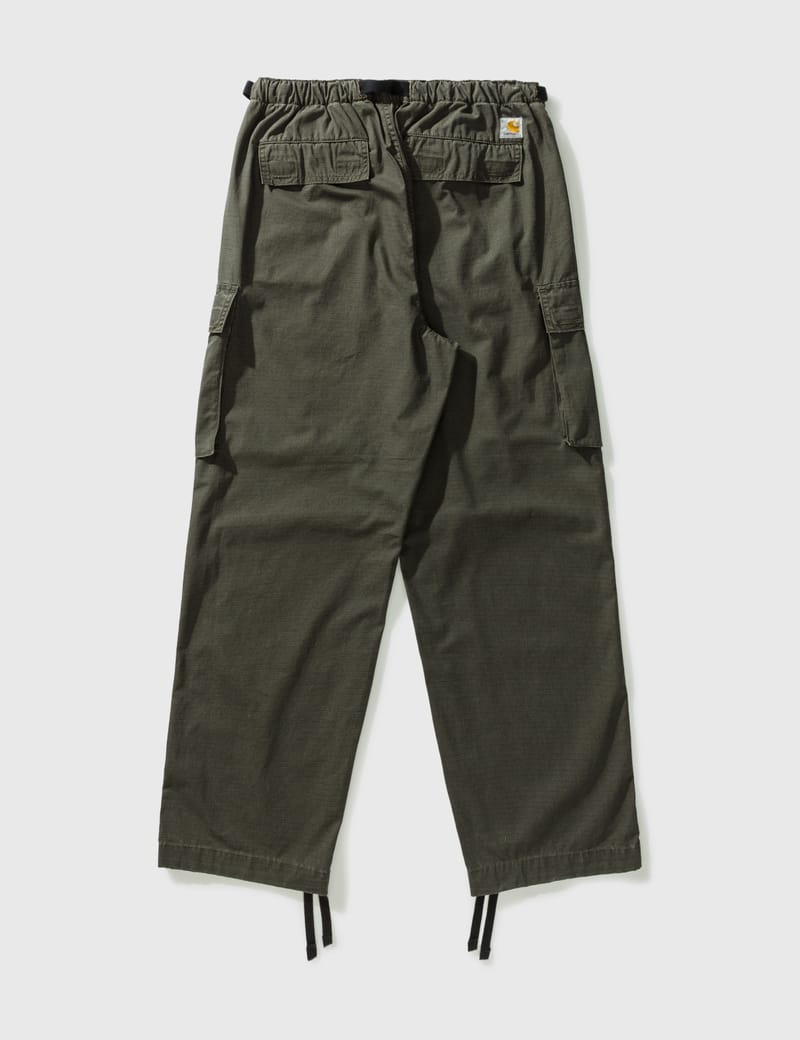 Carhartt Work In Progress - Wynton Pant | HBX - Globally Curated