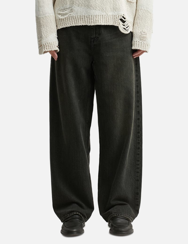 Our Legacy - Vast Cut | HBX - Globally Curated Fashion and