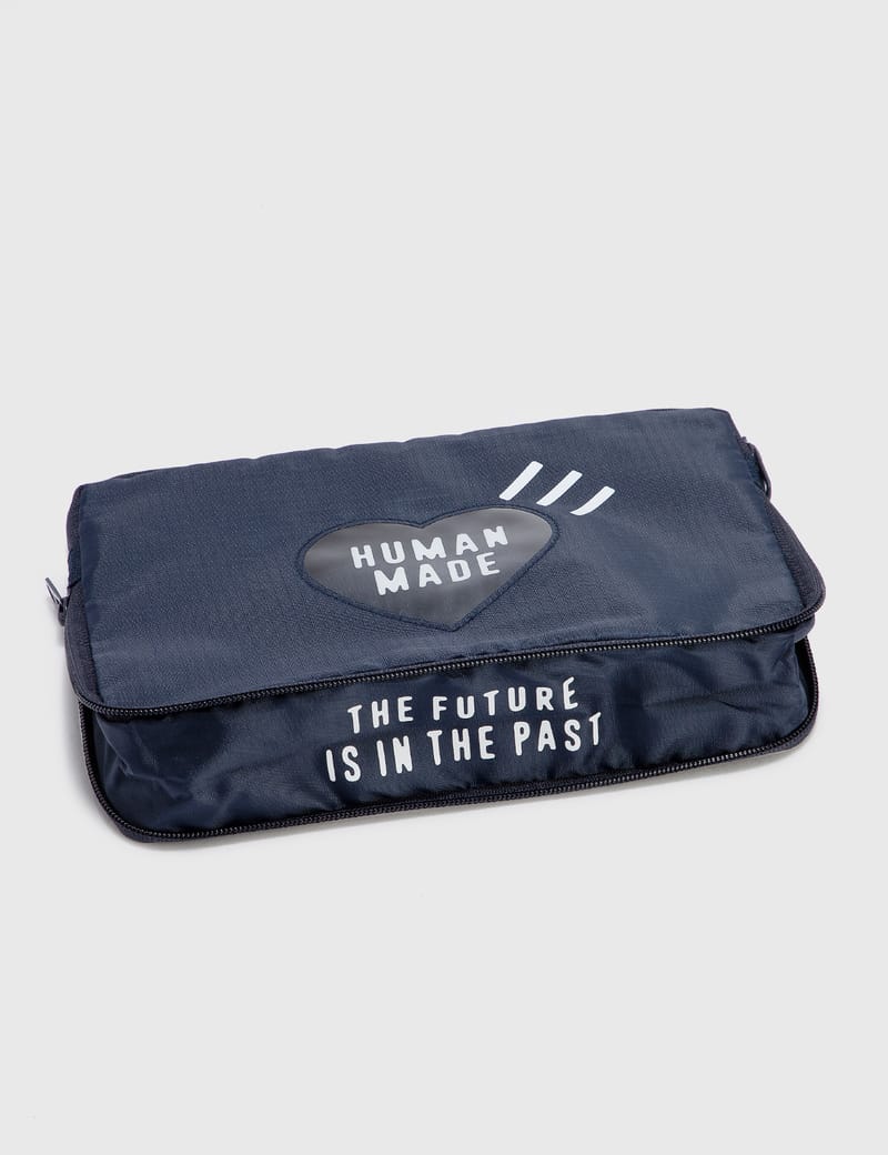 Human Made - Travel Case Medium | HBX - Globally Curated Fashion