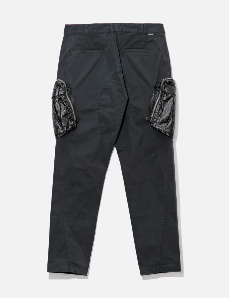 JJJJOUND HEAVYWEIGHT UTILITY PANTS | HBX - Globally