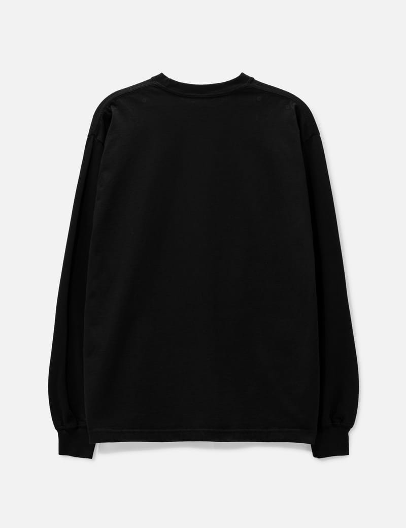 NEIGHBORHOOD - NH 15 Long Sleeve T-Shirt | HBX