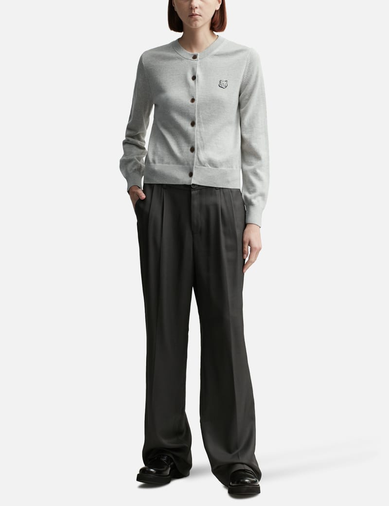 Stüssy - Shaggy Cardigan | HBX - Globally Curated Fashion Stüssy - Shaggy Cardigan | HBX - Globally Curated Fashion
