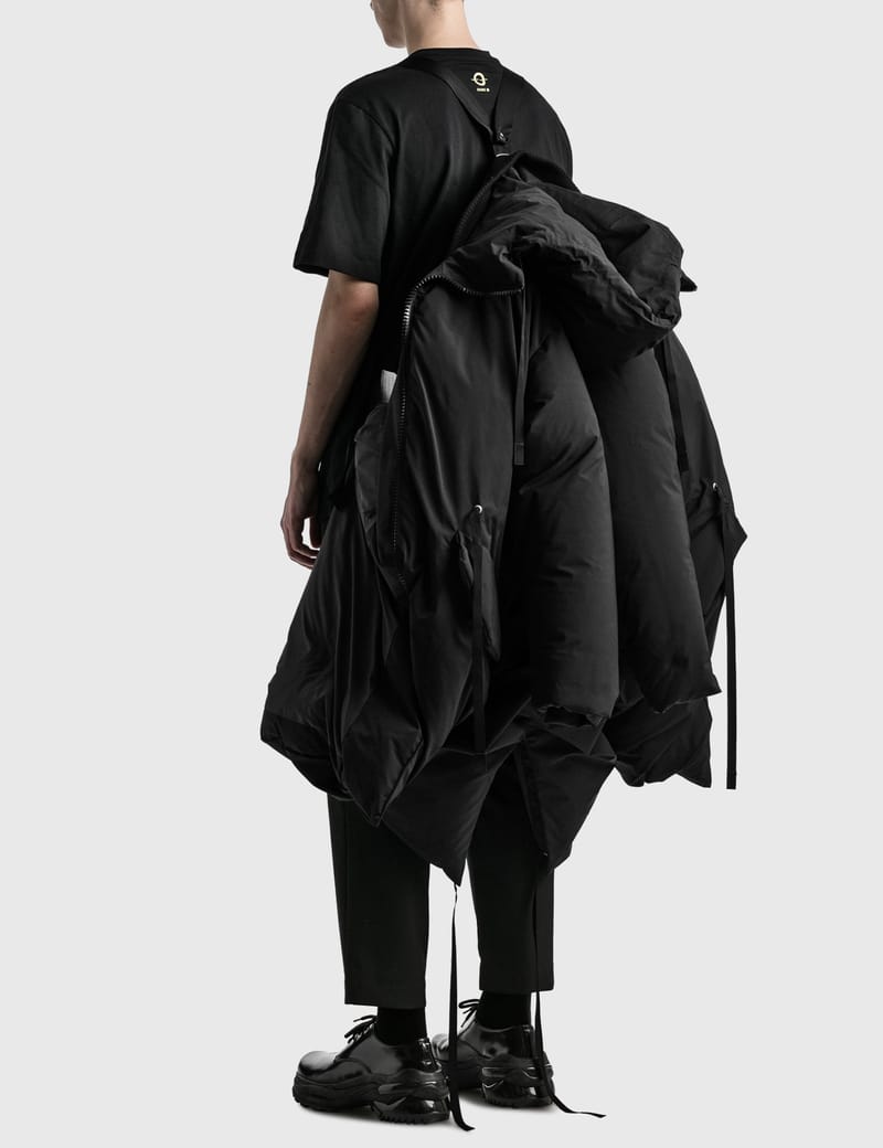OAMC - Inflate Parka | HBX - Globally Curated Fashion and 