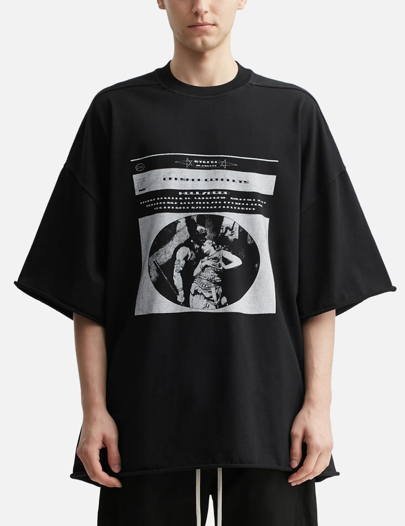 Rick Owens | HBX - Globally Curated Fashion and Lifestyle by