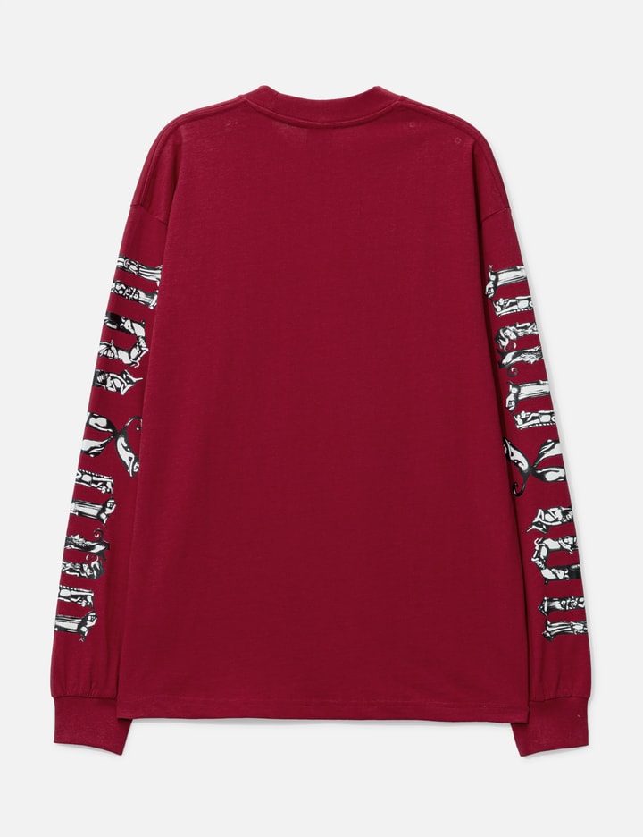 Babylon - Cats+Dogs Longsleeve | HBX