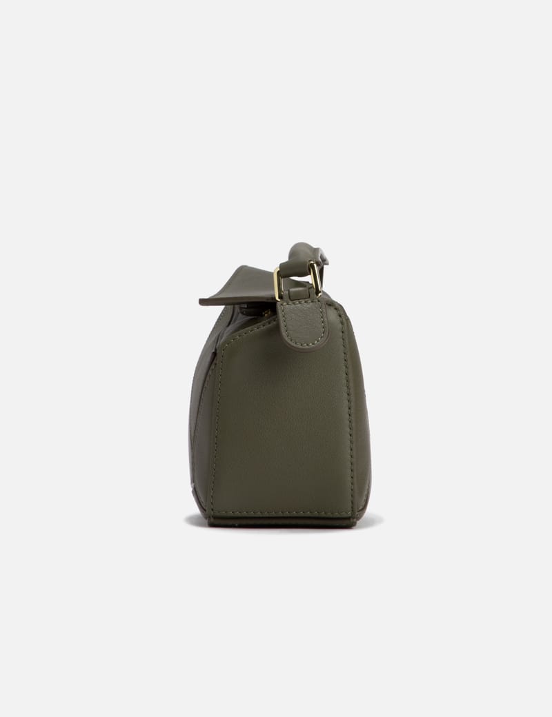 Loewe - Small Puzzle Bag | HBX - Globally Curated Fashion