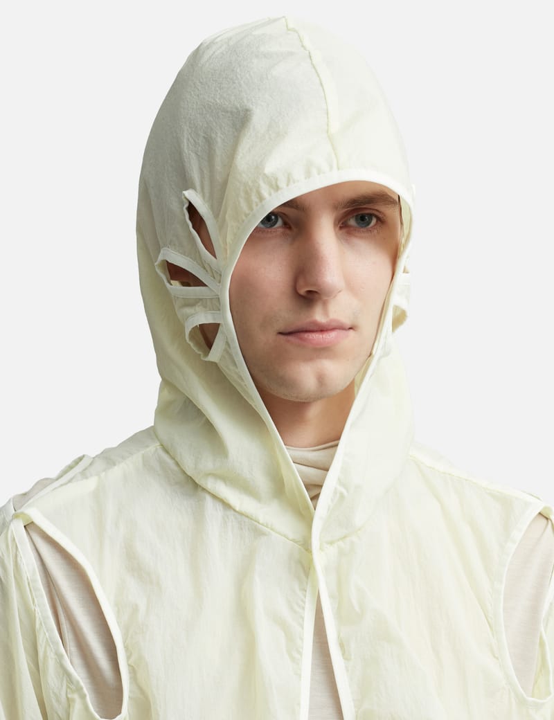 POST ARCHIVE FACTION (PAF) - 5.0+ Technical Jacket Left