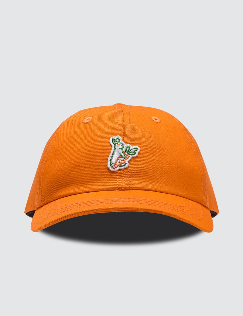 Carrots - #FR2 x Carrots Rabbit Cap | HBX - Globally Curated