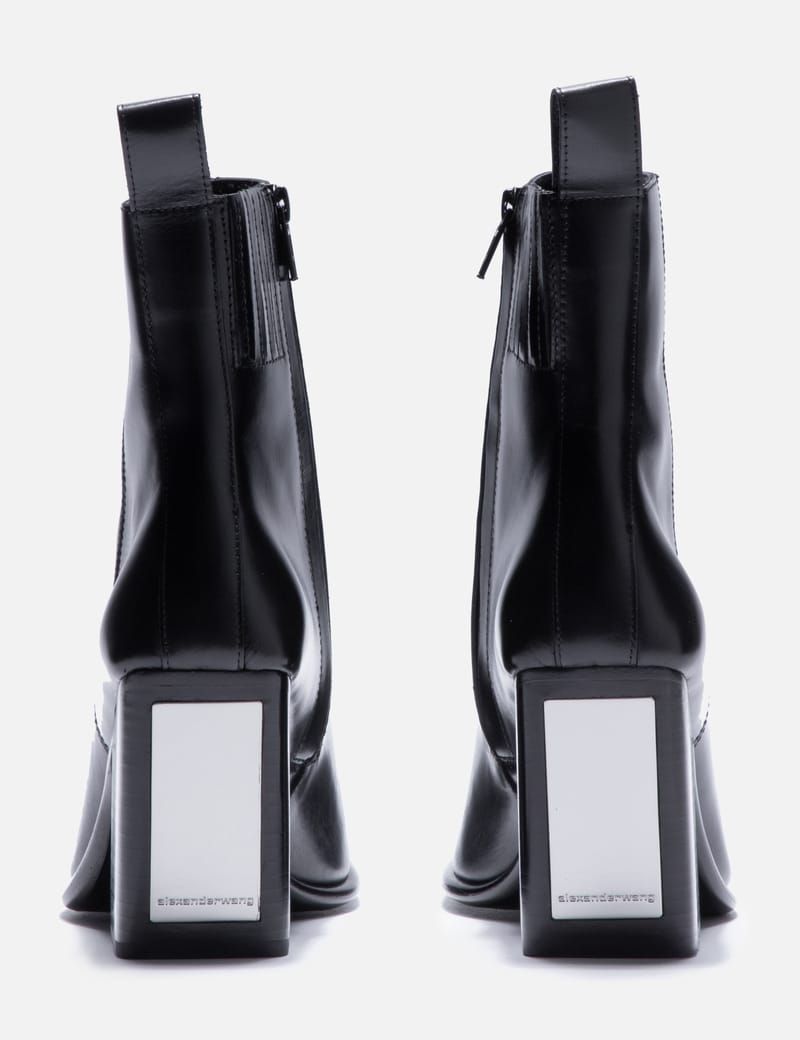Alexander Wang ☆カーキ Throttle レースアップ アンクルブーツ Alexander Wang Throttle Lace Up Ankle Boot in Surplus Khaki