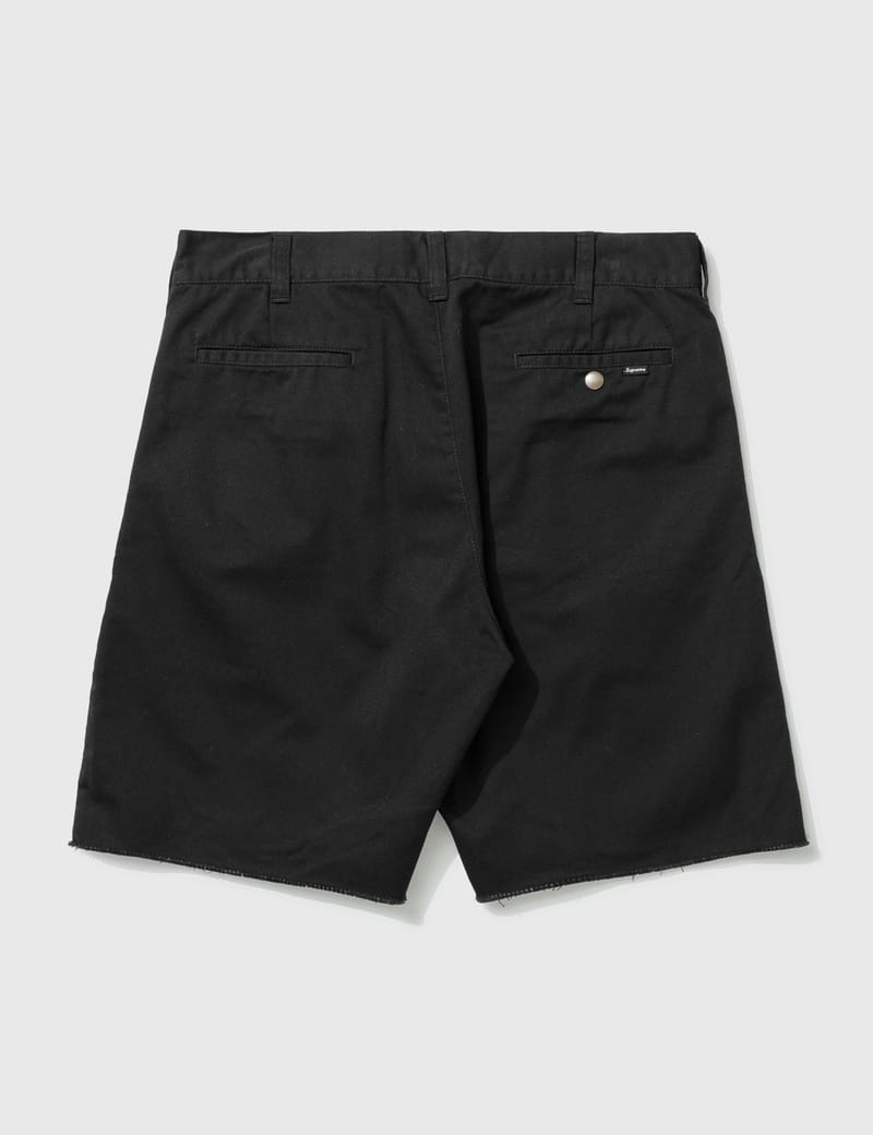 Supreme - Supreme Short | HBX - Globally Curated Fashion and