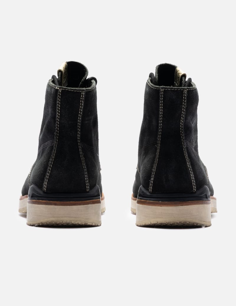 Visvim - Virgil Boot | HBX