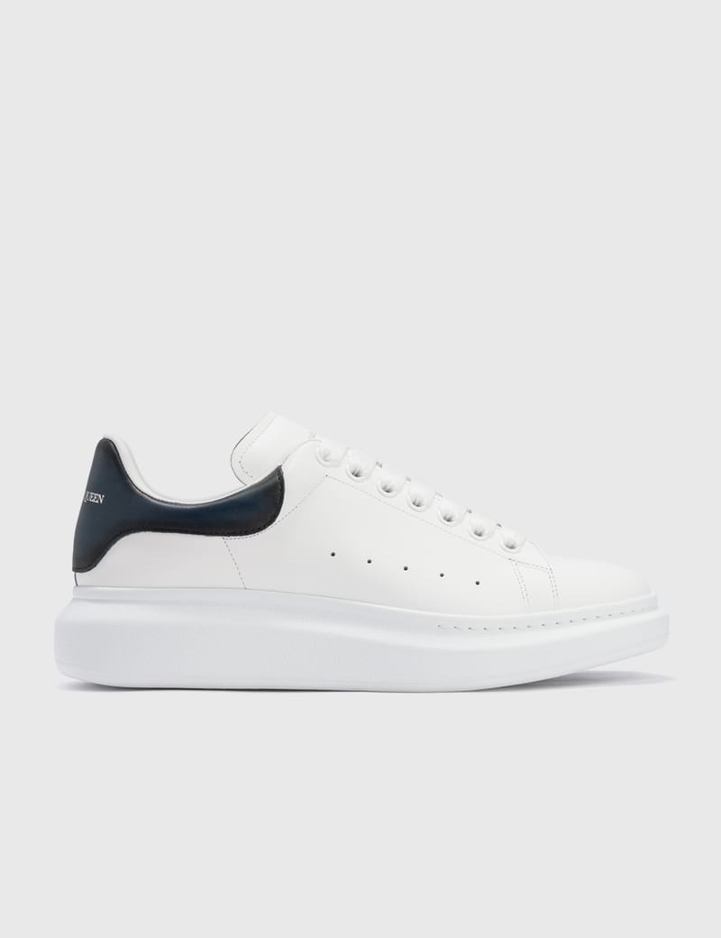 Alexander McQueen - Oversized Sneaker | HBX - Globally Curated