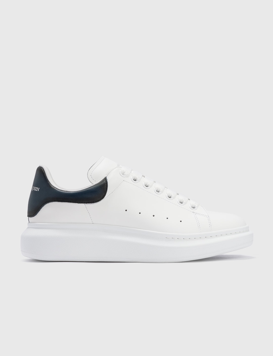 alexander mcqueen oversized sneaker sale