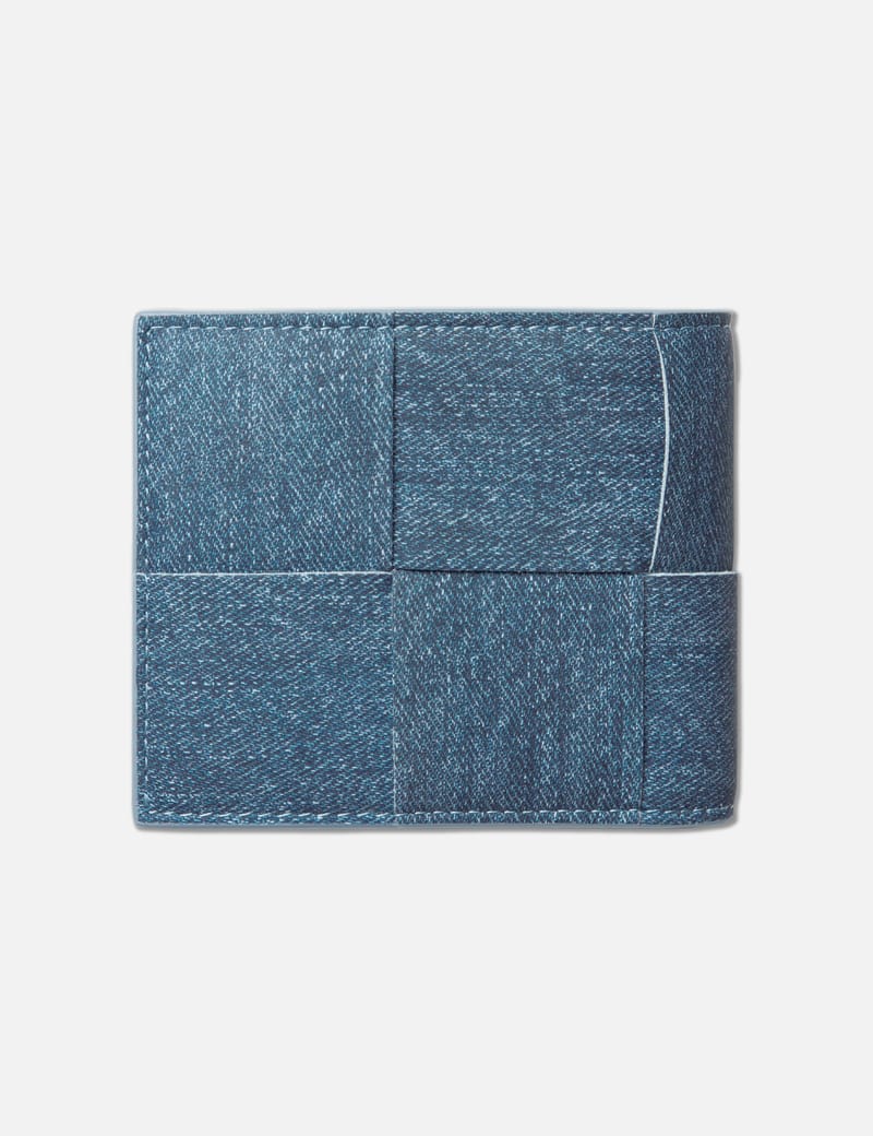 Bottega Veneta - Cassette Bi-Fold Wallet | HBX