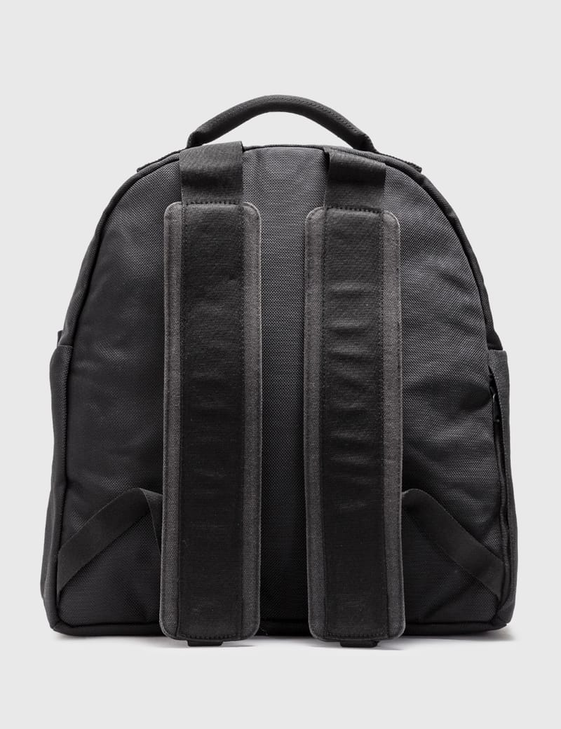 Yeezy - YEEZY SEASON 1 BACKPACK | HBX - Globally Curated Fashion ...