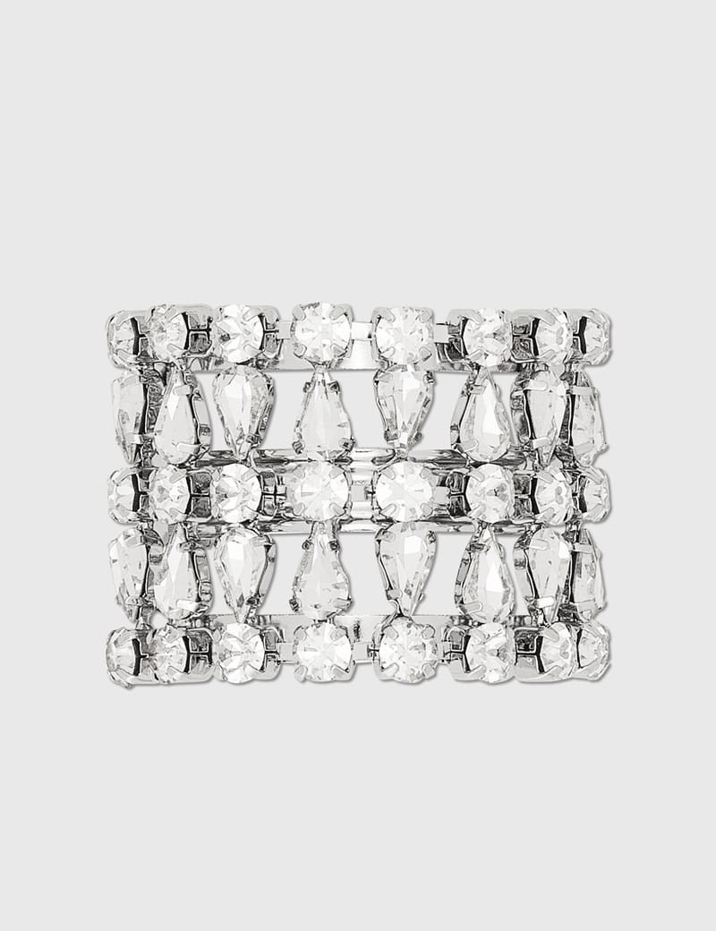 SALE30%OFF 【Web限定】ミューズパール バレッタ(ホワイト