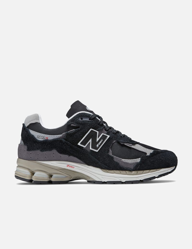 New Balance - 2002RD | HBX - ハイプビースト(Hypebeast)が厳選した ...