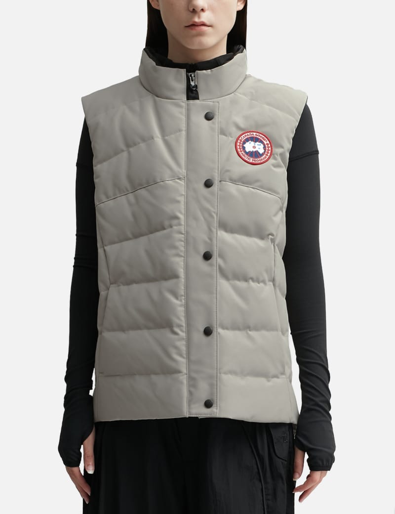 Canada Goose Vest的價格推薦- 2023年11月| 比價比個夠BigGo