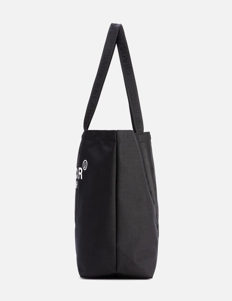 Undercover - UC1D6B01 Logo Tote Bag | HBX - Globally Curated