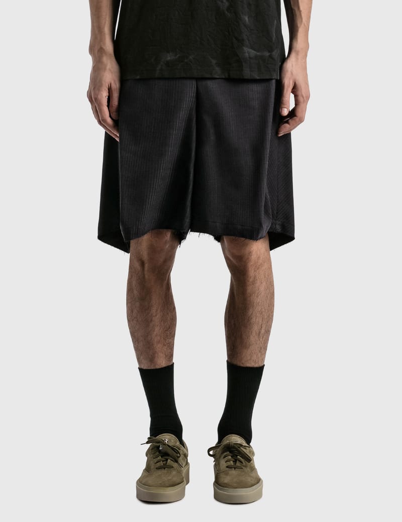 パンツ・ボトムスその他 Ader Error Balkan shorts ADERERROR(アーダーエラー) パンツ・ボトムスその他(メンズ