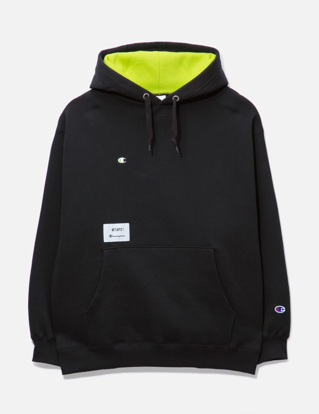 WTAPS - Wtaps Pocketed Jacket | HBX - Globally Curated Fashion and
