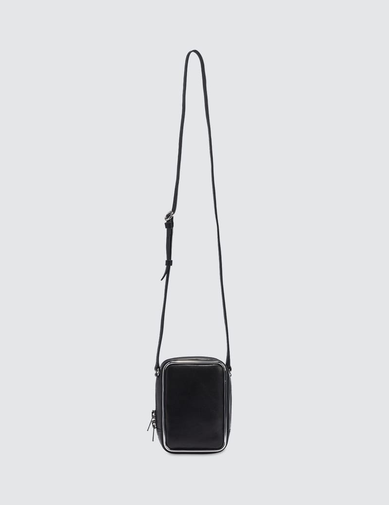 Alexander Wang - Halo Crossbody Bag | HBX - ハイプビースト